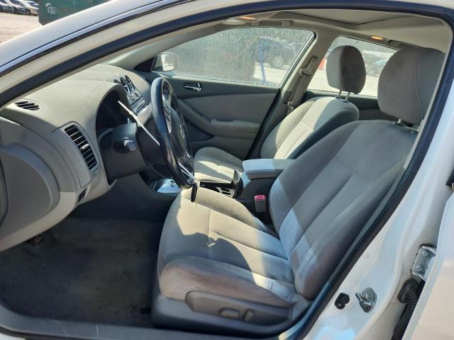 Photo 7 from auction – 2011 NISSAN ALTIMA BAS with VIN 1N4AL2AP1BN486798