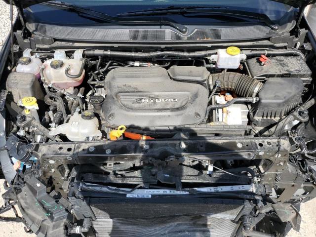 Photo 12 from auction – 2022 CHRYSLER PACIFICA H with VIN 2C4RC1L70NR220720