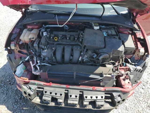 Photo 11 from auction – 2017 FORD FOCUS SE with VIN 1FADP3K29HL336744