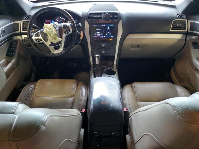 Photo 8 from auction – 2013 FORD EXPLORER X with VIN 1FM5K8D88DGA57439