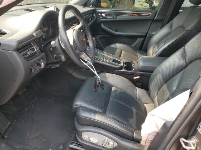 Photo 7 from auction – 2021 PORSCHE MACAN with VIN WP1AA2A57MLB11316