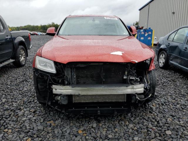 Photo 5 from auction – 2014 AUDI Q5 PREMIUM with VIN WA1LFAFP2EA104443