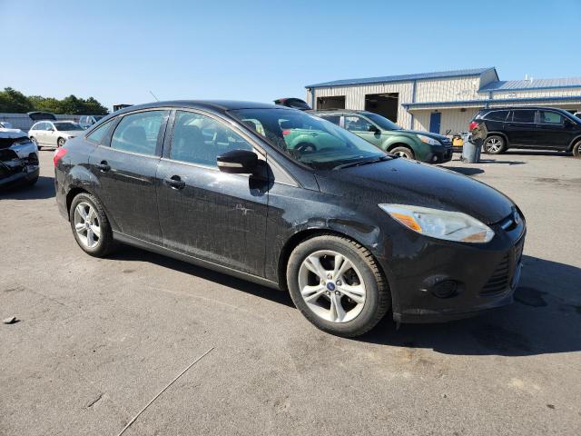 Photo 4 from auction – 2014 FORD FOCUS SE with VIN 1FADP3F21EL455460