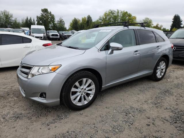 TOYOTA VENZA LE 2015 with VIN 4T3BA3BB3FU071686 - Photo from auction