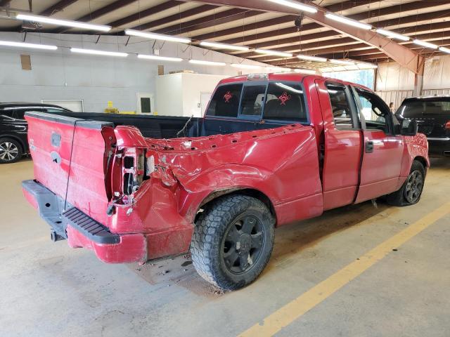 Photo 3 from auction – 2010 FORD F150 SUPER with VIN 1FTEX1E80AKA48819