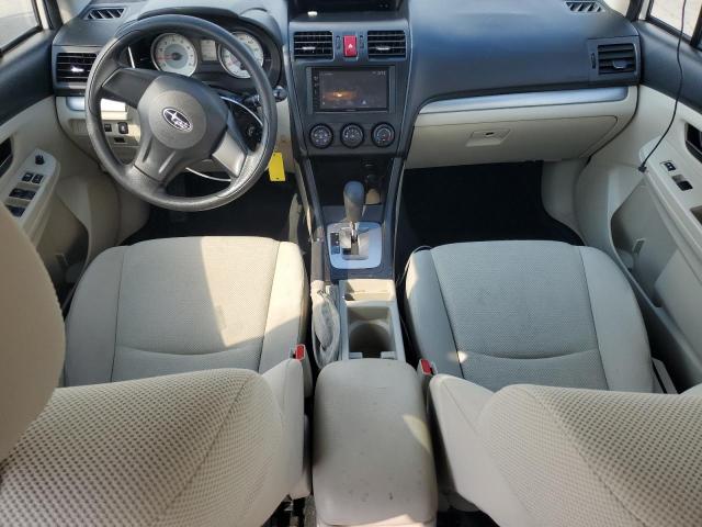 Photo 8 from auction – 2012 SUBARU IMPREZA with VIN JF1GJAA60CH025853