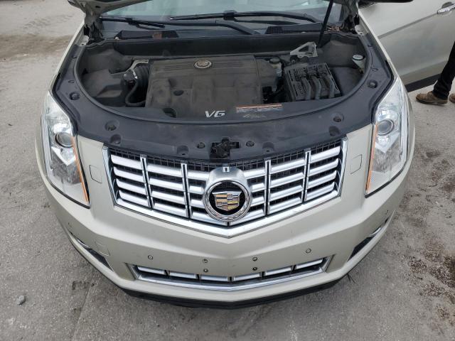 Photo 12 from auction – 2013 CADILLAC SRX PERFORMANCE COLLECTION with VIN 3GYFNDE36DS640812
