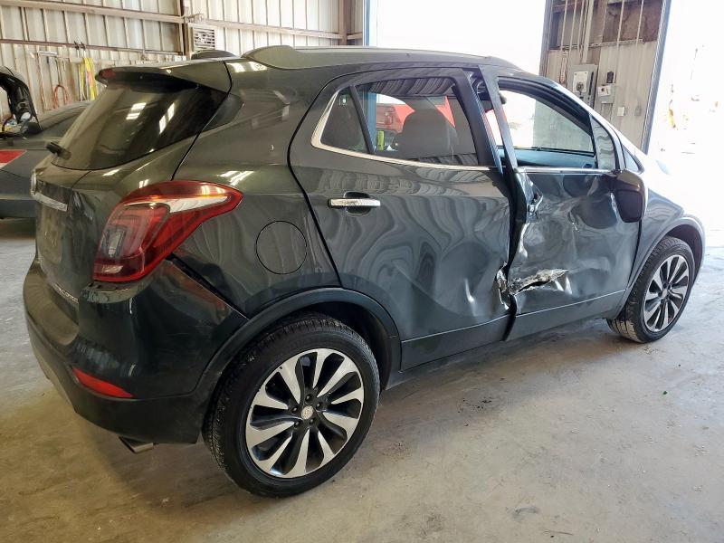Photo 3 from auction – 2017 BUICK ENCORE ESS with VIN KL4CJCSB6HB053919