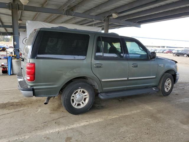 Photo 3 from auction – 2001 FORD EXPEDITION with VIN 1FMRU15W51LA03065