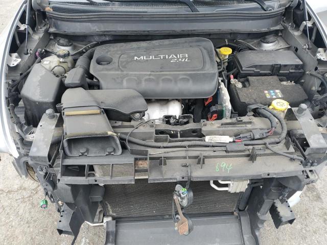 Photo 12 from auction – 2014 JEEP CHEROKEE S with VIN 1C4PJLAB6EW112979
