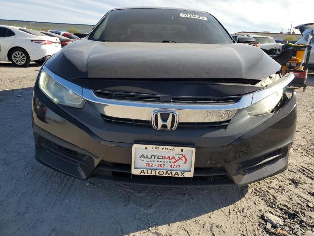 Photo 5 from auction – 2016 HONDA CIVIC LX with VIN 19XFC2F52GE222833