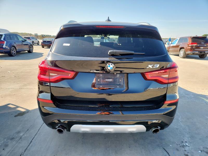 Photo 6 from auction – 2018 BMW X2 SDRIVE2 with VIN 5UXTR9C59JLC73406