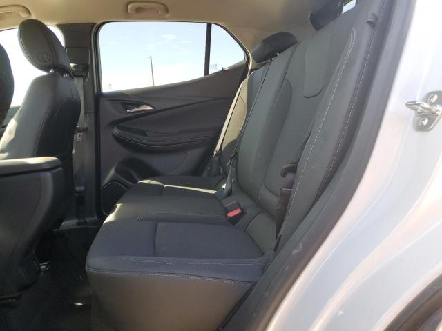 Photo 11 from auction – 2025 BUICK ENCORE GX PREFERRED with VIN KL4AMBSLXSB021399