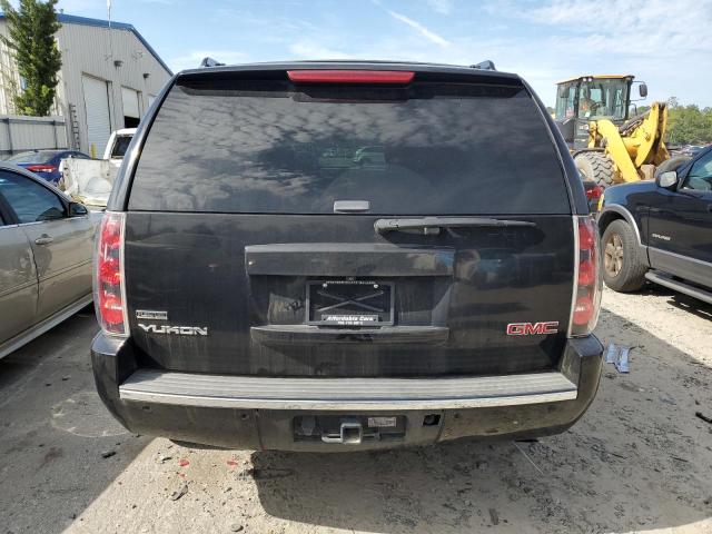 Photo 6 from auction – 2010 GMC YUKON DENA with VIN 1GKUCEEFXAR263567