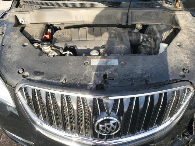 Photo 12 from auction – 2017 BUICK ENCLAVE with VIN 5GAKRBKD9HJ324713