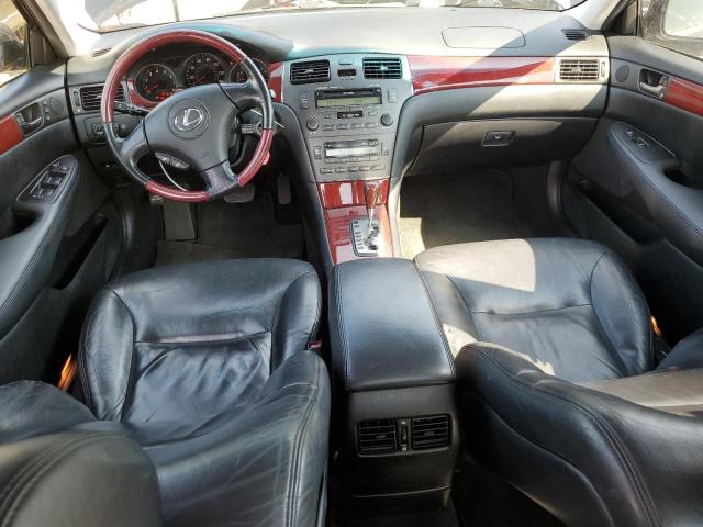 Photo 8 from auction – 2002 LEXUS ES 300 with VIN JTHBF30G820073883