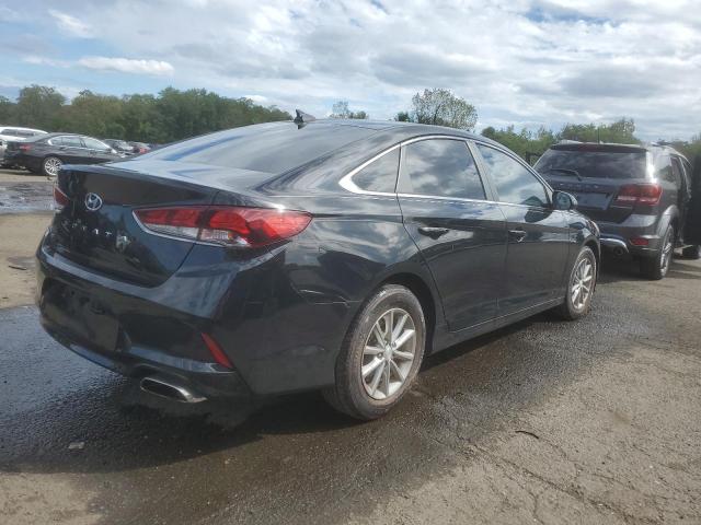Photo 3 from auction – 2019 HYUNDAI SONATA SE with VIN 5NPE24AF7KH749930