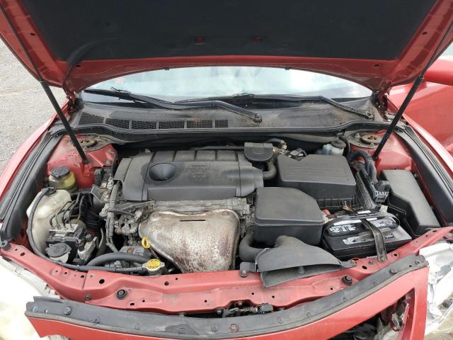 صورة رقم 11 من المزاد - 2011 TOYOTA CAMRY BASE مع VIN 4T1BF3EK0BU629249