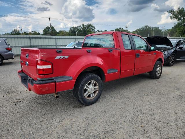 Photo 3 from auction – 2008 FORD F150 with VIN 1FTRX02W38KD37640