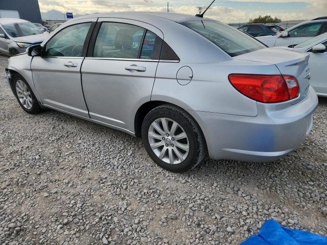 Photo 2 from auction – 2010 CHRYSLER SEBRING with VIN 1C3CC5FB2AN138335