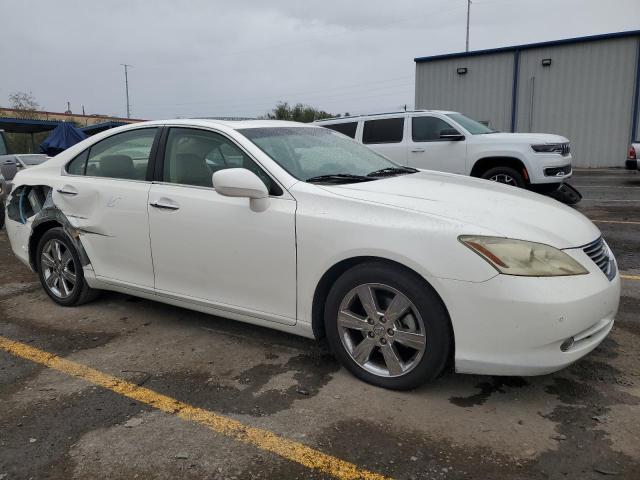 Photo 4 from auction – 2007 LEXUS ES 350 with VIN JTHBJ46G772025038