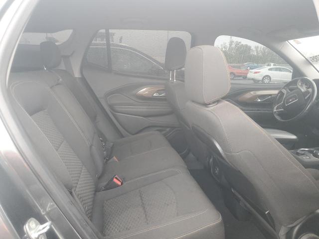 Photo 11 from auction – 2019 GMC TERRAIN SL with VIN 3GKALTEX3KL361719