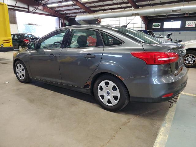 Photo 2 from auction – 2016 FORD FOCUS S with VIN 1FADP3E2XGL392959