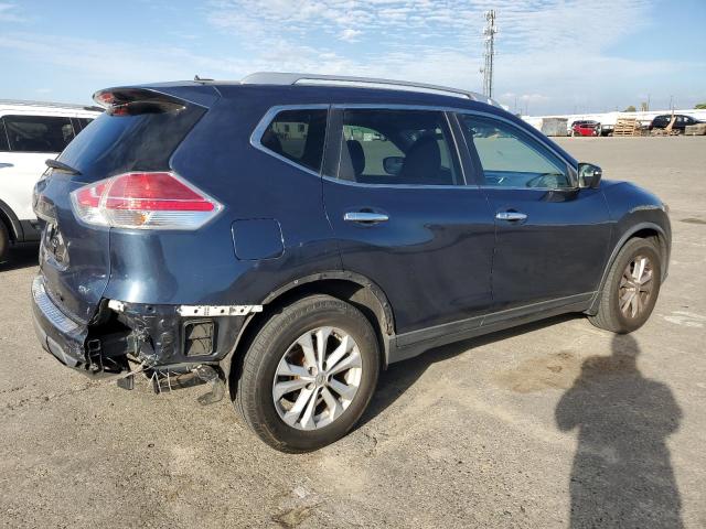 Photo 3 from auction – 2016 NISSAN ROGUE S with VIN KNMAT2MT8GP651261