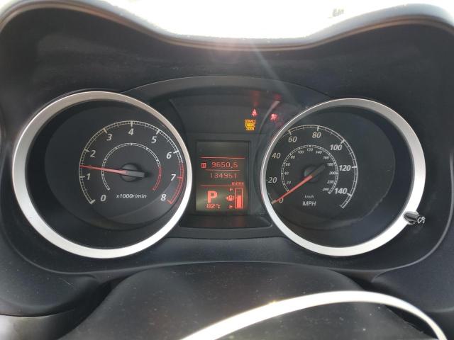 Photo 9 from auction – 2014 MITSUBISHI LANCER ES/ with VIN JA32U2FU7EU007898