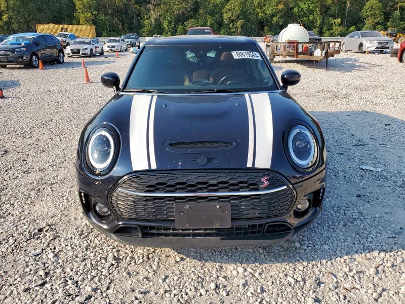 Photo 5 from auction – 2022 MINI COOPER S C with VIN WMWLV7C06N2R90258