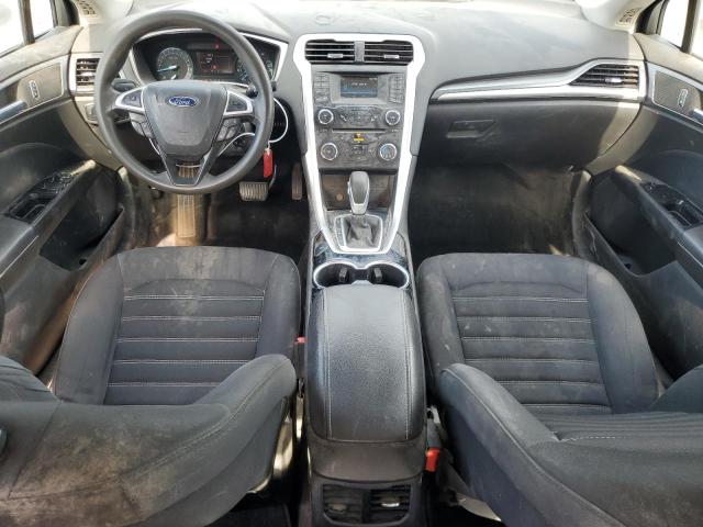 Photo 8 from auction – 2014 FORD FUSION SE with VIN 1FA6P0H79E5387123