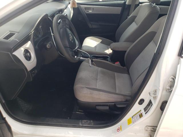 Photo 7 from auction – 2019 TOYOTA COROLLA L with VIN 2T1BURHE5KC225475