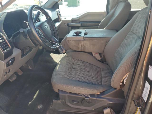 Photo 7 from auction – 2020 FORD F150 SUPER with VIN 1FTEW1E59LFA26824
