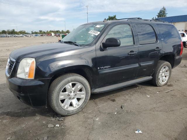 GMC YUKON 2008 with VIN 1GKFK13038J114803 - Photo from auction