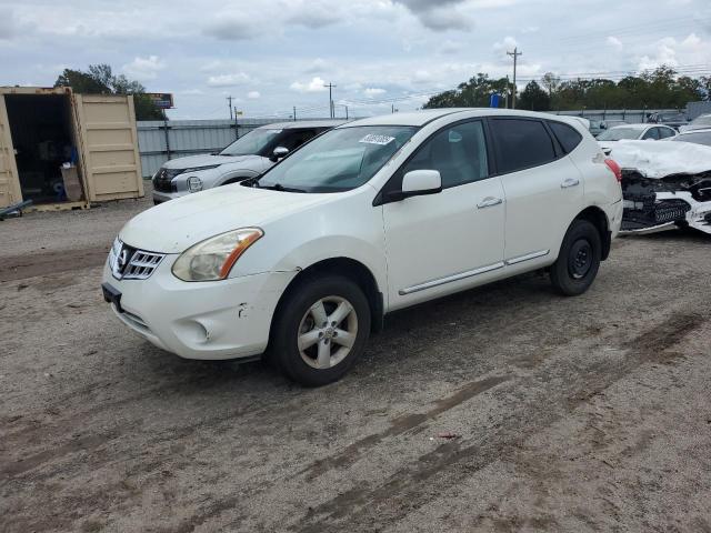 Photo 1 from auction – 2013 NISSAN ROGUE S with VIN JN8AS5MT1DW532669