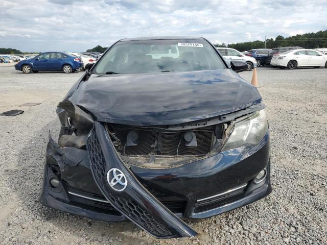 Photo 5 from auction – 2012 TOYOTA CAMRY BASE with VIN 4T1BF1FK5CU035311