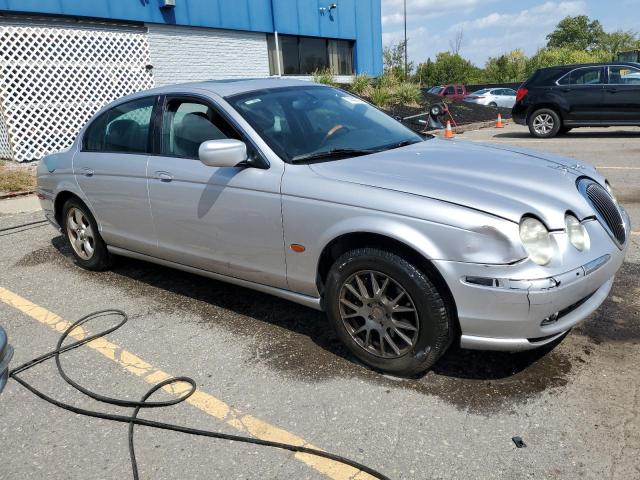 Photo 4 from auction – 2001 JAGUAR S-TYPE with VIN SAJDA01N81FM20775