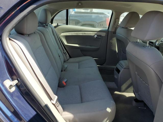 Photo 10 from auction – 2011 CHEVROLET MALIBU LS with VIN 1G1ZB5E19BF364457