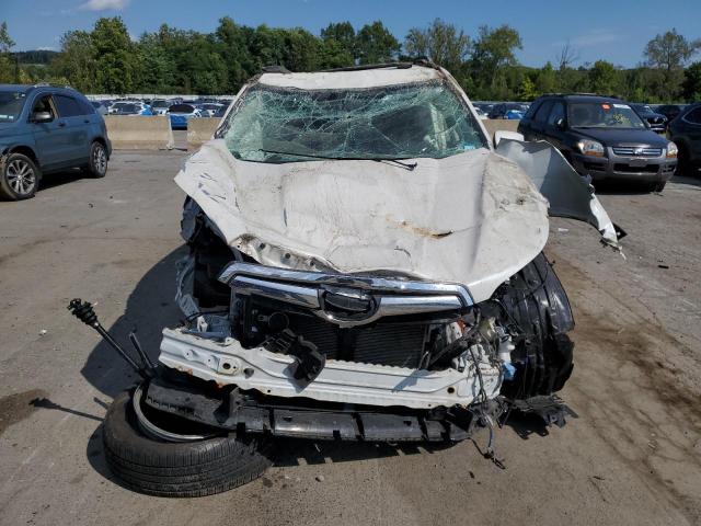 Photo 5 from auction – 2021 SUBARU FORESTER L with VIN JF2SKAUCXMH468968