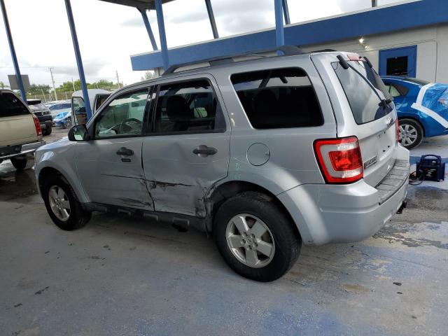 Photo 2 from auction – 2010 FORD ESCAPE XLT with VIN 1FMCU9DG3AKD47935
