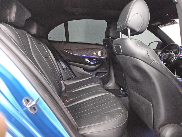 Photo 10 from auction – 2019 MERCEDES-BENZ E 300 with VIN WDDZF4JB5KA569751