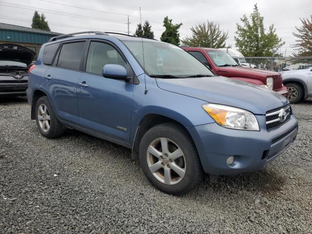Photo 4 from auction – 2008 TOYOTA RAV4 LIMIT with VIN JTMBK31V386028317