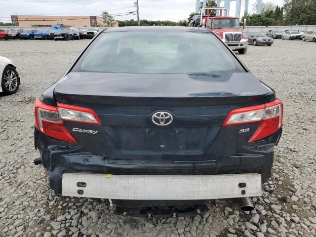Photo 6 from auction – 2014 TOYOTA CAMRY L with VIN 4T1BF1FK7EU844361