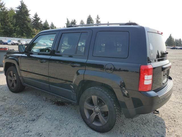Photo 2 from auction – 2017 JEEP PATRIOT SP with VIN 1C4NJRBB1HD164948
