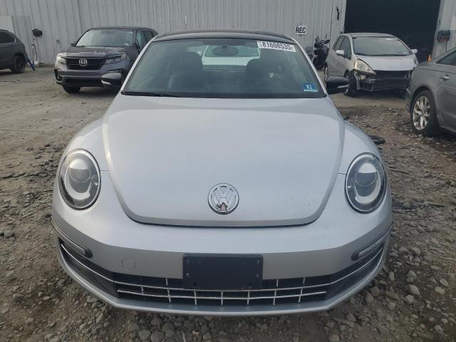 Photo 5 from auction – 2012 VOLKSWAGEN BEETLE TUR with VIN 3VWVA7ATXCM663188