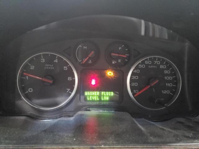 Photo 9 from auction – 2005 FORD FIVE HUNDR with VIN 1FAFP27115G125884