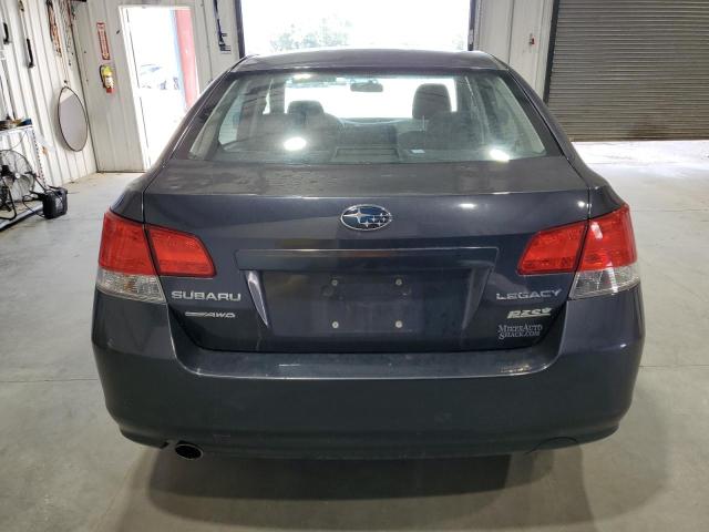 Zdjęcie 6 z aukcji – 2013 SUBARU LEGACY 2.5 z VIN 4S3BMBC61D3029357