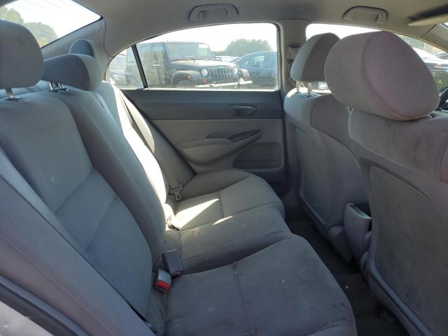 Photo 10 from auction – 2010 HONDA CIVIC VP with VIN 2HGFA1F35AH549321