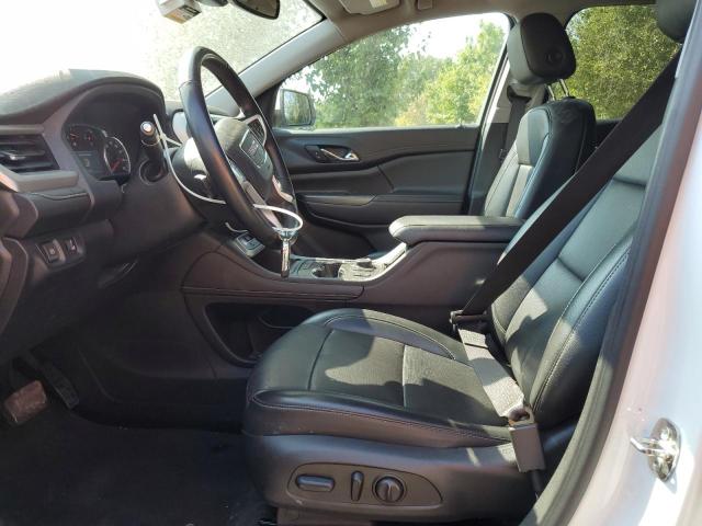 Photo 7 from auction – 2023 GMC ACADIA SLT with VIN 1GKKNML46PZ204621