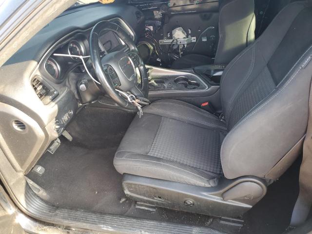 Photo 7 from auction – 2019 DODGE CHALLENGER SXT with VIN 2C3CDZAG1KH530157